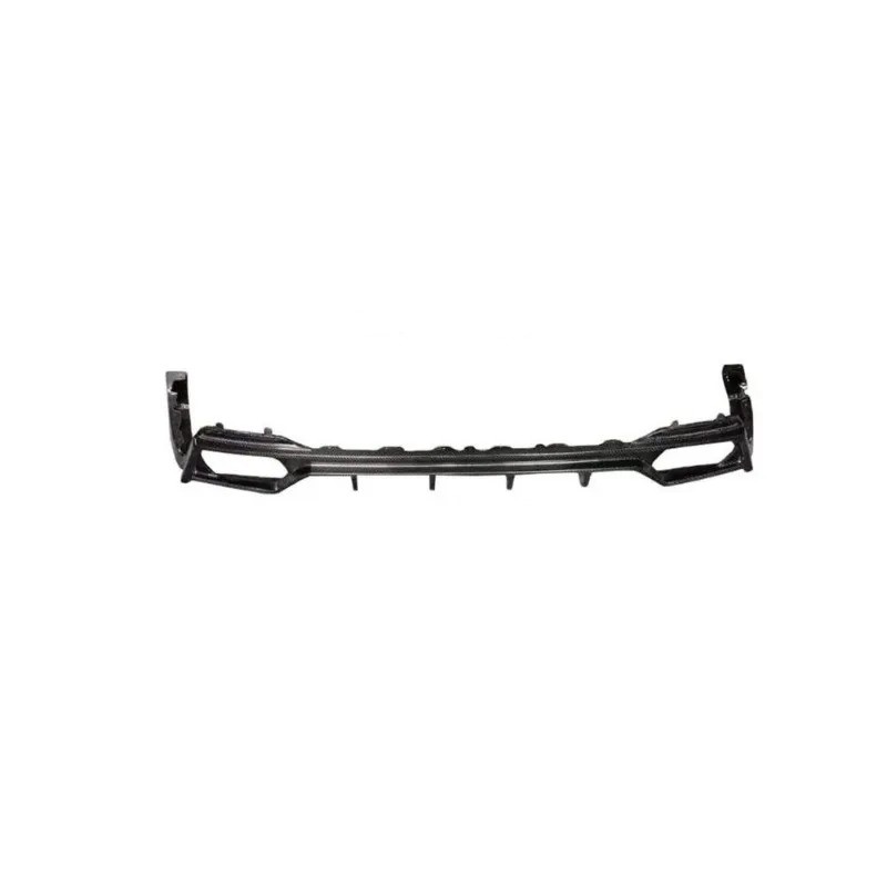 OEM High Quality AX Style Real Dry Carbon Fiber Body Kits for  LS500h